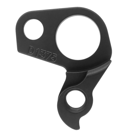 9Zero7 Whiteout Derailleur Hanger | PILO D1375