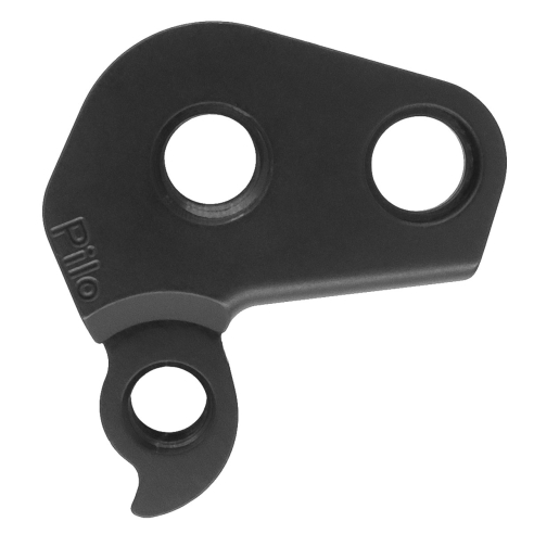 PILO D1376 9Zero7 Whiteout Derailleur Hanger