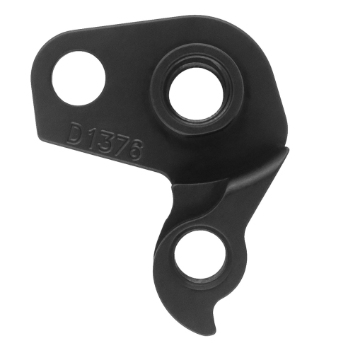 9Zero7 Whiteout Derailleur Hanger | PILO D1376