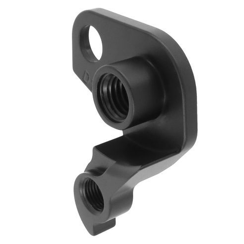 Derailleur Hanger for 9Zero7 Whiteout 2nd generation (2016) carbon | PILO D1376