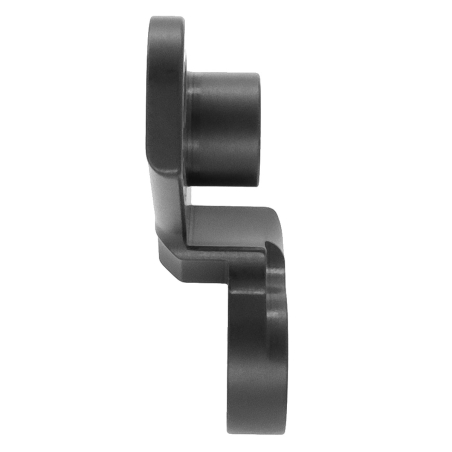 9Zero7 Derailleur Hanger for Whiteout 2nd generation (2016) carbon | PILO D1376