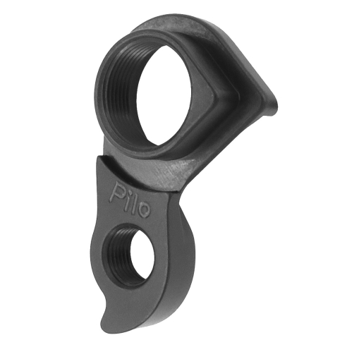 PILO D1384 Derailleur Hanger for Wilier Verticale SLR AKA: WI8999