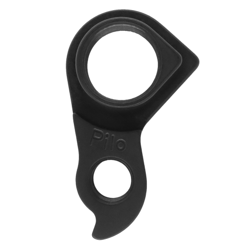 PILO D1384 Wilier Verticale SLR Derailleur Hanger
