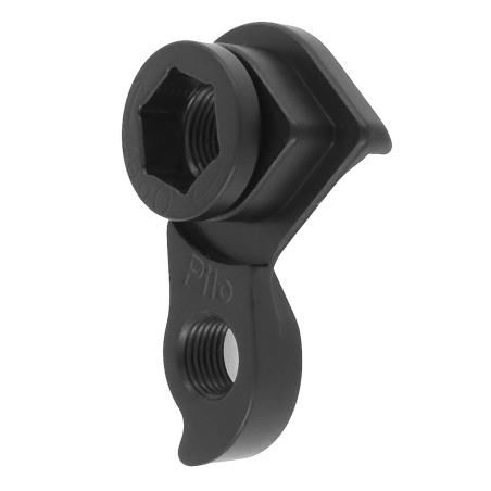 WI8999 Derailleur Hanger for Wilier Verticale SLR with S114 locknut | Pilo D1384