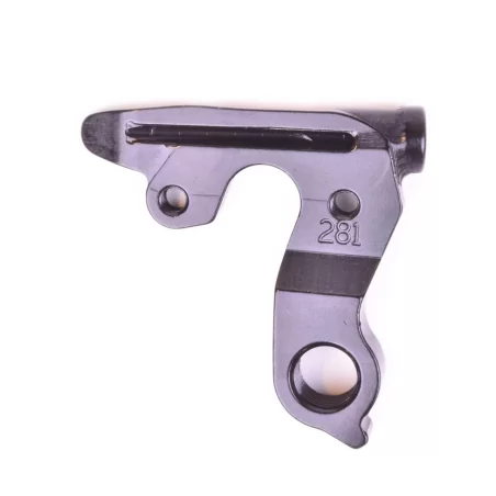 Cannondale derailleur hanger DROPOUT-281 for Supersix EVO Carbon (#KP395) 2019 2018 2017 2016 Outside