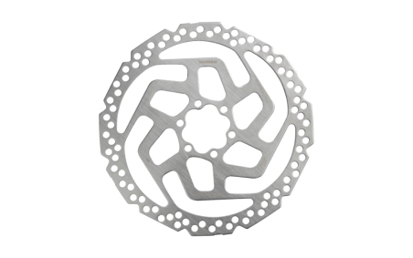 Brake rotor Shimano SM-RT26