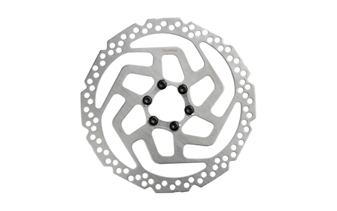 Brake rotor Shimano SM-RT26