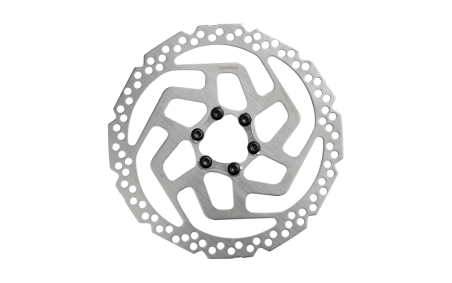 Brake rotor Shimano SM-RT26