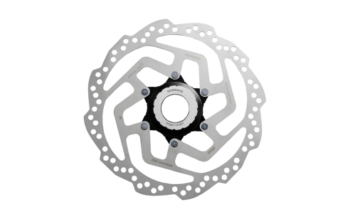 Brake rotor Shimano SM-RT10