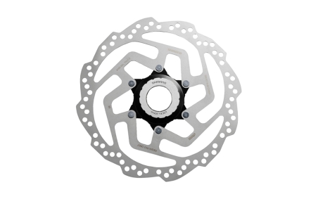 Brake rotor Shimano SM-RT10