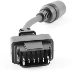 Giant Smart Charger Cable Adapter - Charger to Battery