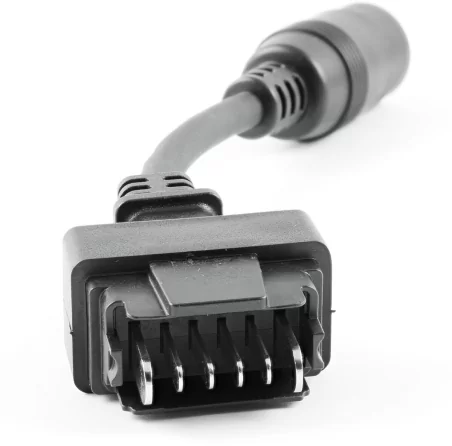 Giant Smart Charger Cable Adapter - Charger to Battery