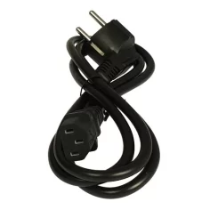 AC Power Cable with EU plug for 6A Giant Smart Charger