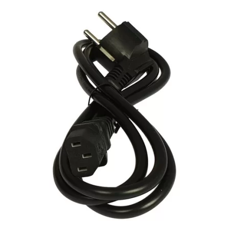 AC Power Cable with EU plug for 6A Giant Smart Charger