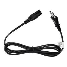 AC Power Cable with EU plug for 4A Giant Smart Charger