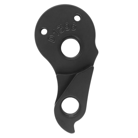 Pilo D1396 Derailleur Hanger for Enigma, Berm, Falkenjagd, Planet x, Singular, Sonder, Sauvage, J Guillem, VPACE