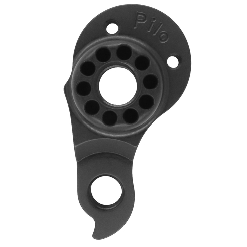 Derailleur Hanger for Enigma, Berm, Falkenjagd, Planet x, Singular, Sonder, Sauvage, J Guillem, VPACE | Pilo D1396
