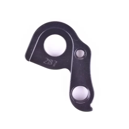 Yeti derailleur hanger DROPOUT-287 for ARC Carbon SB5c SB6c (#300060070) 2016 2015 Inside