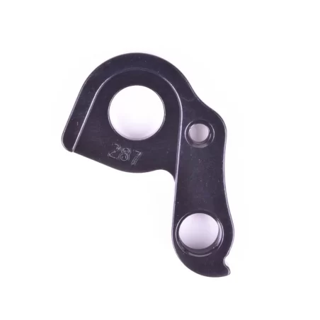Yeti derailleur hanger DROPOUT-287 for ARC Carbon SB5c SB6c (#300060070) 2016 2015 Inside