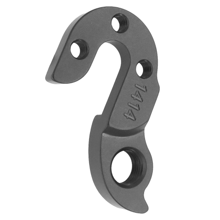 Chaka, RTS Derailleur Hanger | Pilo D1414