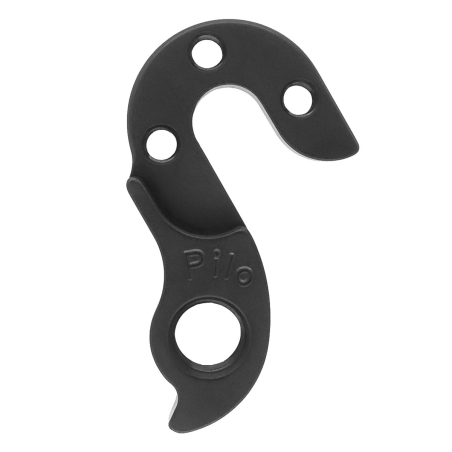 Pilo D1414 Derailleur Hanger for Chaka, RTS