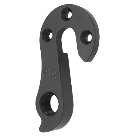 Bombtrack BT-DH-004, CO-OP, Author, Novara, Dawes Derailleur Hanger | Pilo D1415