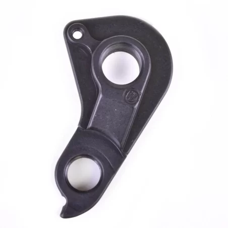Cannondale derailleur hanger DROPOUT-302 for Jekyll Trigger Carbon Alloy (#CK3257U00OS) 2019 2018 Maxle M12x1.75 Outside