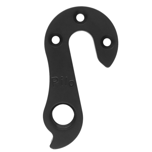 Derailleur Hanger for Bombtrack BT-DH-004, CO-OP, Author, Novara, Dawes | Pilo D1415