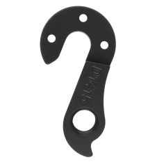 Pilo D1415 Derailleur Hanger for Bombtrack BT-DH-004, CO-OP, Author, Novara, Dawes, Brodie