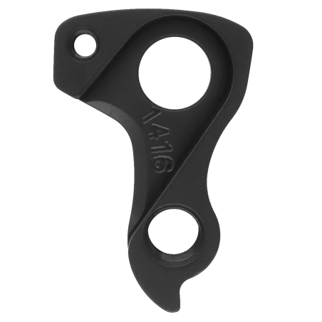 Pilo D1416 standard Derailleur Hanger for SEKA Exceed RDC