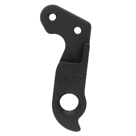 Pilo D1417 Derailleur Hanger for Bergamont E-Sweep BGM-H055 | 296960