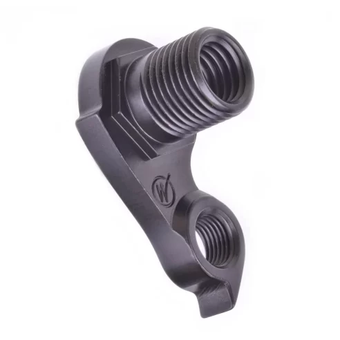 Cervelo derailleur hanger DROPOUT-330 for C3 C5 R3 Disc Road Frames (#DRH-WMN112) 2019 2018 2017 2016 2015 Profile 1