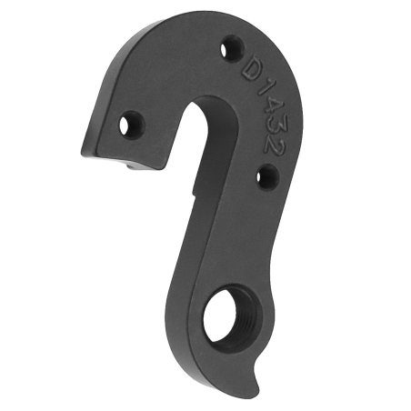 Planet X Derailleur Hanger for Tempest and Hurricane QR frames | Pilo D1432