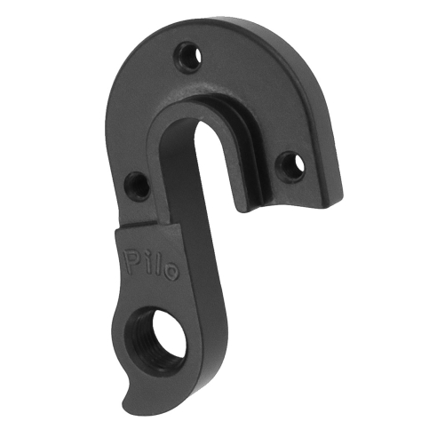 Pilo D1432 Planet X Derailleur Hanger for Tempest and Hurricane QR frames