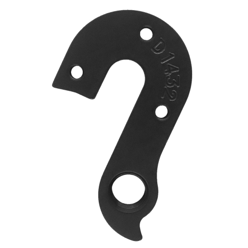 Derailleur Hanger for Planet X Tempest and Hurricane QR frames | Pilo D1432