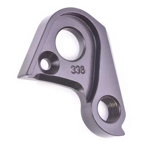 Norco derailleur hanger DROPOUT-338 for Search XR Threshold Alloy Carbon (#913005-001) 2019 2018 Profile