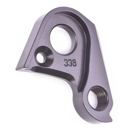 Norco derailleur hanger DROPOUT-338 for Search XR Threshold Alloy Carbon (#913005-001) 2019 2018 Profile
