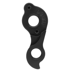 Pilo D1367 Derailleur Hanger for Rondo Ruut Ti - AKA RD hanger RSP-156
