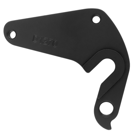 Derailleur Hanger for Author, Crussis, Drössiger, Ego Movement, Müsing, Orbea, Victoria, Messingschlager | Pilo D1370