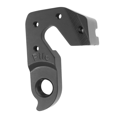 Wilier Derailleur Hanger WTP-RDHY-D2 for Cento10 Cento1 hybrid | Pilo D1372