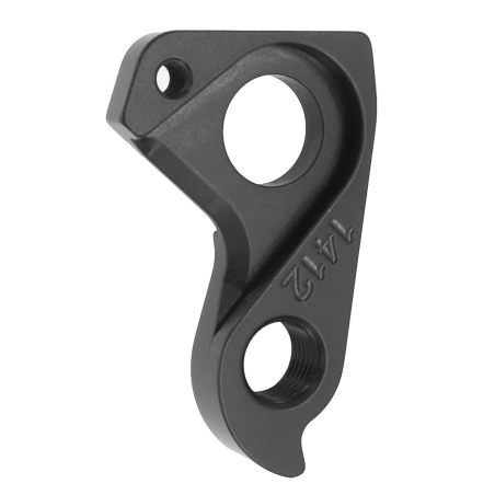 Titici Derailleur Hanger | Pilo D1412