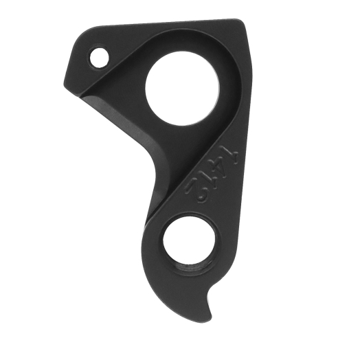 Pilo D1412 Derailleur Hanger for Titici