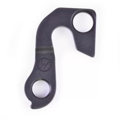 GT derailleur hanger DROPOUT-352 for Nomad Passage Roundabout Talera Traffic Transeo (#K33177) 2018 2017 2016 Outside 2