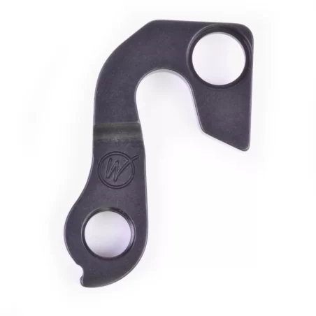 GT derailleur hanger DROPOUT-352 for Nomad Passage Roundabout Talera Traffic Transeo (#K33177) 2018 2017 2016 Outside 2