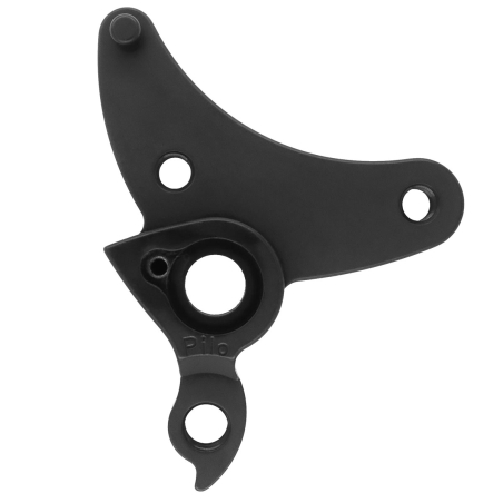 Derailleur Hanger for Sentient, Sonder Broken Road Ti, Titus | Pilo D1431