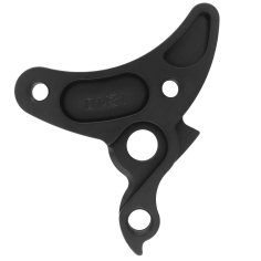 Pilo D1431 Derailleur Hanger for Sentient, Sonder Broken Road Ti, Titus