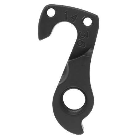 Pilo D1436 Derailleur Hanger for Enigma, Retrotec, Hunter Cycles