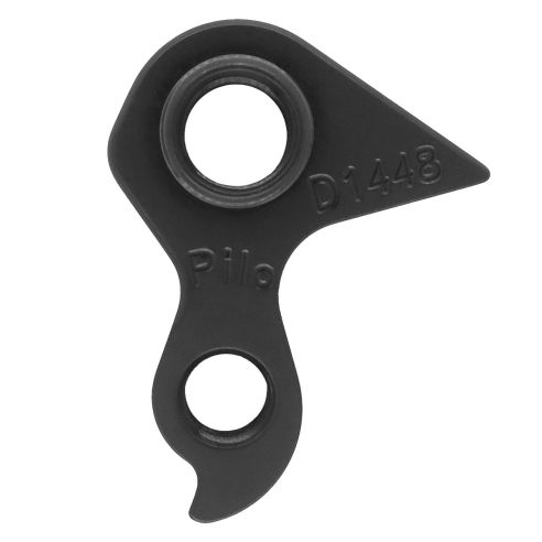 Derailleur Hanger for Van Rysel RCR-R and RCR-F Sram | Pilo D1448