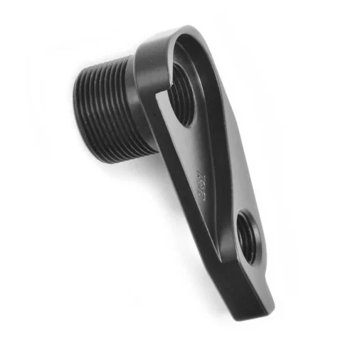Norco derailleur hanger DROPOUT-361 for Aurum Range Alloy Carbon HSP M12x1.0 Thru axle (#913015-001-1) 2019 2018 2017 2016 2015 Profile 1