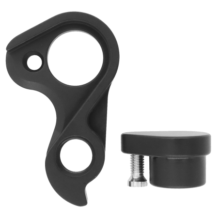 Colnago C68, V4RS Pilo D1450 Derailleur Hanger with locknut M12x1.5